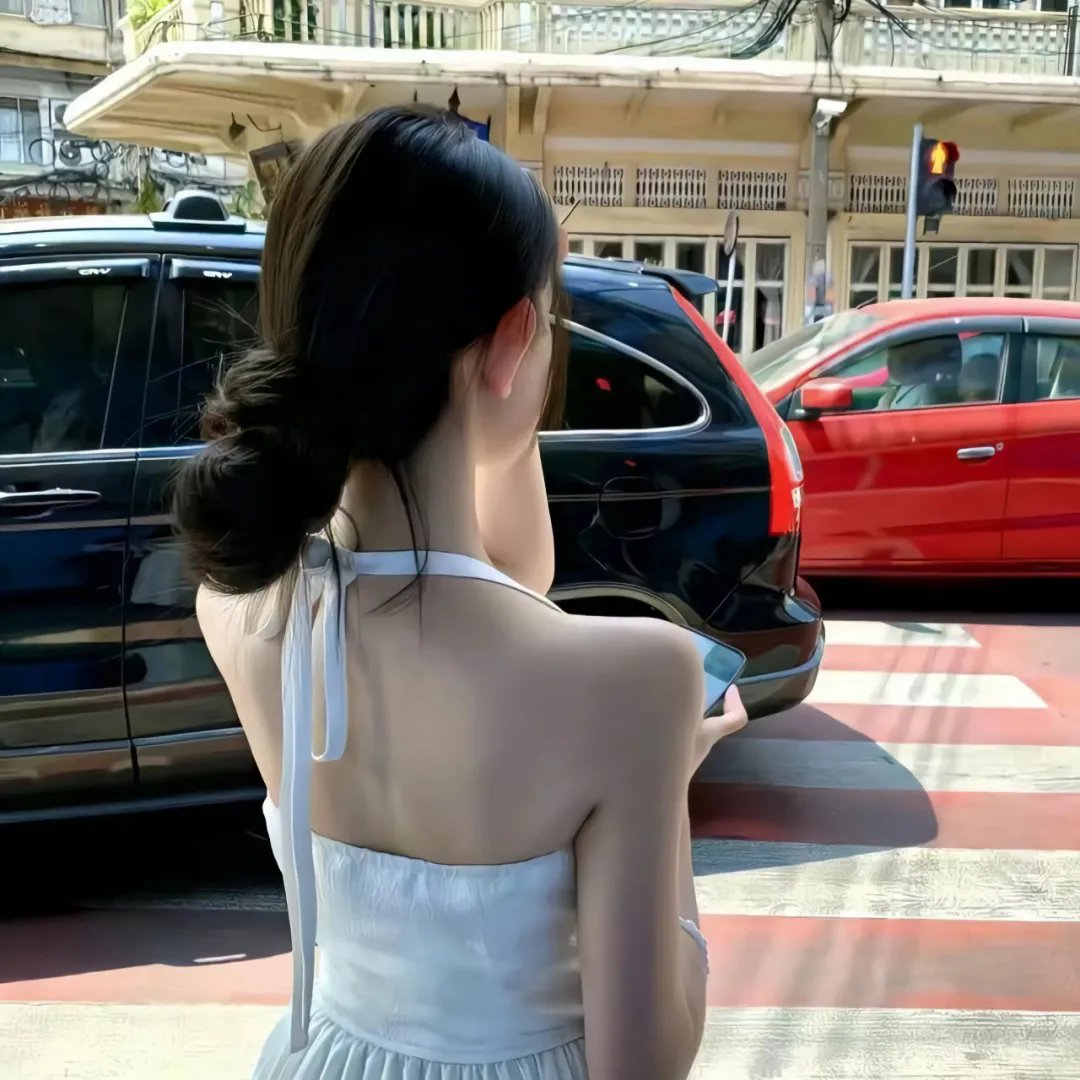 BG:贴身保镖第二季